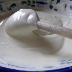 Fromage préparé sucré (1 kg)